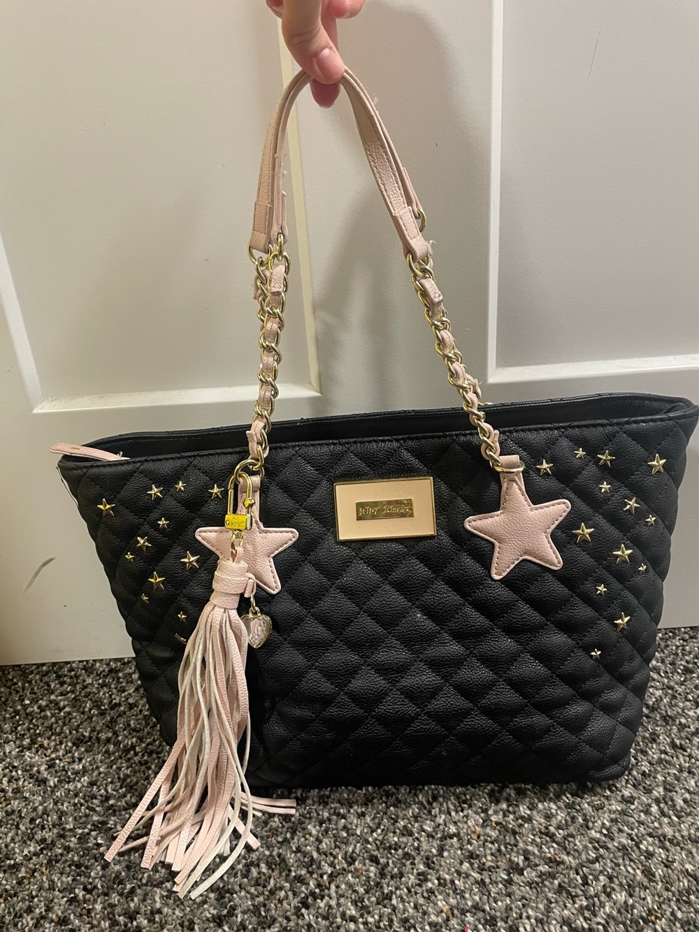 Betsy Johnson Purse